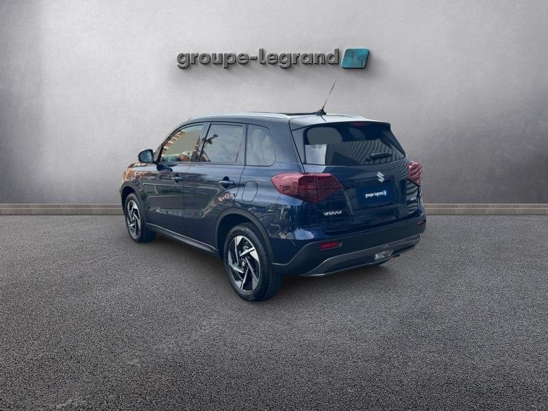 suzuki - Visuel 4